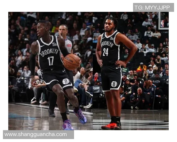 布鲁克林篮网波特个人数据亮眼，难掩球队攻防崩盘重建困境