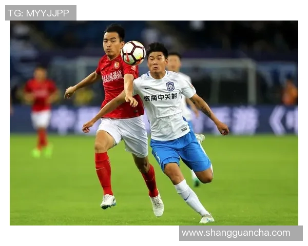 CCTV直播恒大对阵泰达精彩赛事回顾与分析